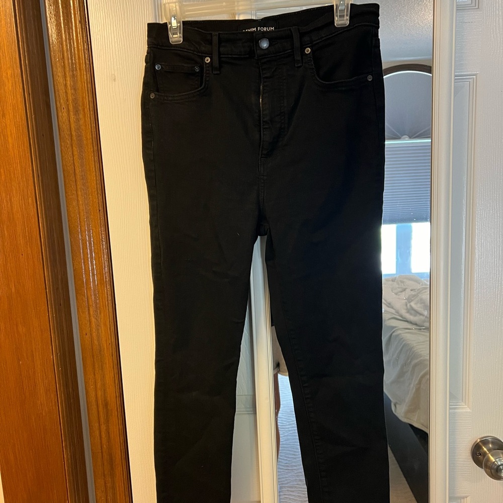 Denim Fourm Jeans
